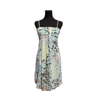 IN MODA NWT summer dress